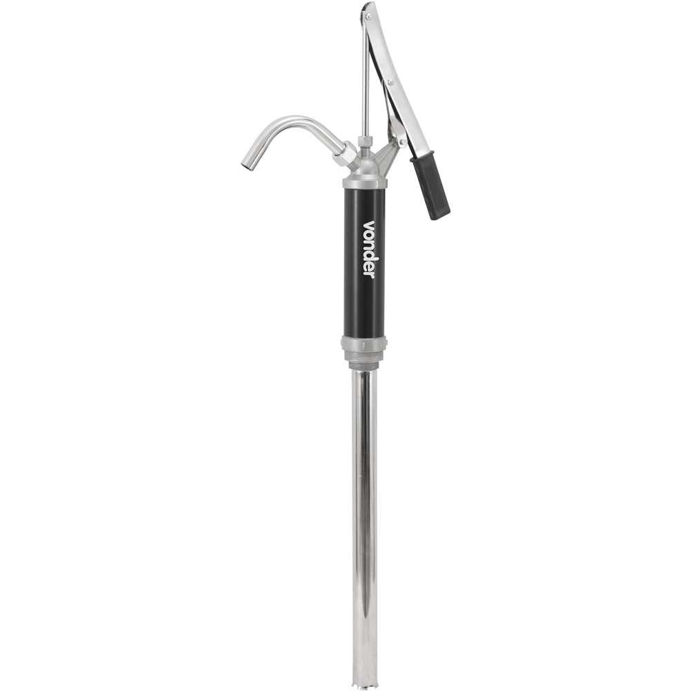 Bomba Manual de Óleo Vonder 350ml: Transfira com Facilidade!
