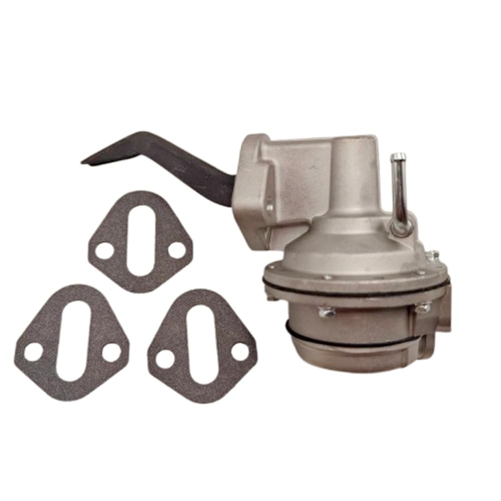 Bomba de Combustível Mecânica para Volvo Penta OMC Ford Marine V8 5.0L/5.8L - Substituição de Alta Performance