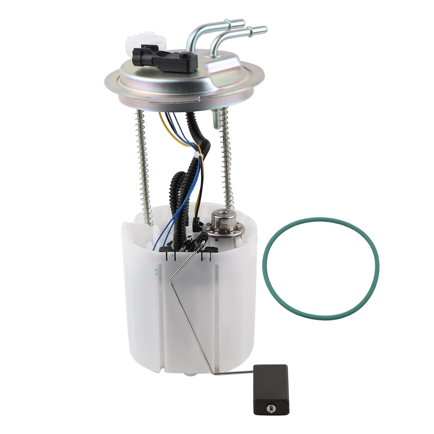 Módulo Bomba Combustível Elétrica com Unidade de Envio para Cadillac Escalade, Chevrolet Tahoe e GMC Yukon (2015-2020)