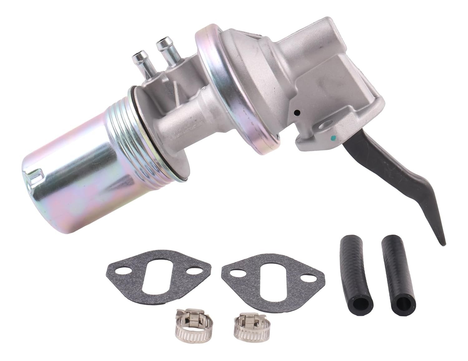 Bomba de Combustível Mecânica M6676 SP1059M para Ford F-100, F-150, F-250, F-350, M-450 (1974-1977)