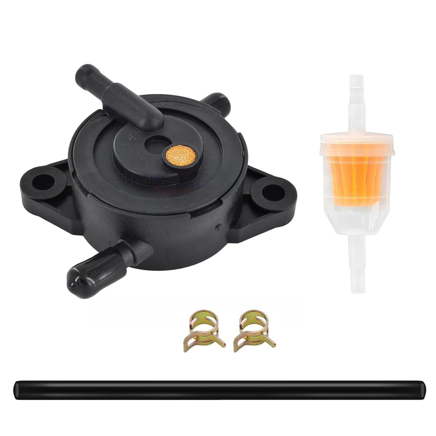 Bomba de Combustível Kawasaki FR651V FX730V - Peça Original 49040-0802