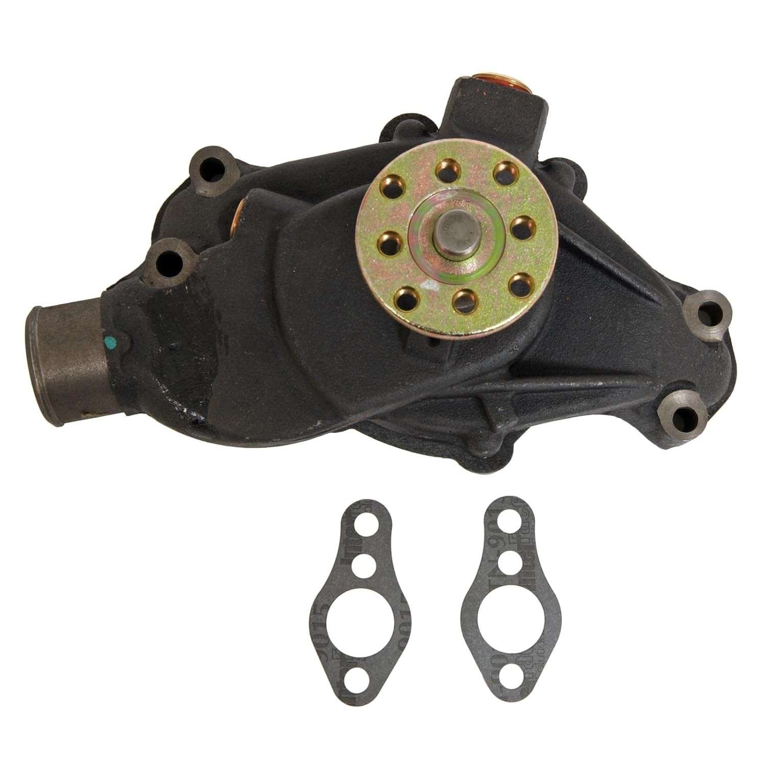 Nova Bomba de Água para Mercruiser, OMC, Volvo Penta 4.3, 5.0, 5.7 V6 V8 - Qualidade Superior