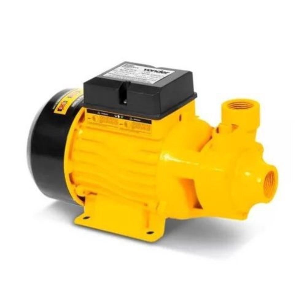 Bomba Periférica Vonder 1HP: Potência e Versatilidade