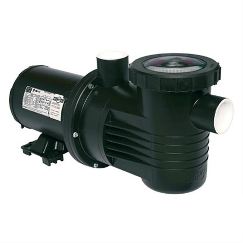 Bomba Piscina 3/4 CV Dancor PF-17: Potência e Durabilidade
