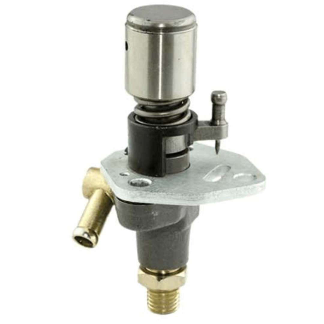Bomba Injetora Motor Diesel 13HP Branco Lintec Toyama: Potência e Confiabilidade Garantidas