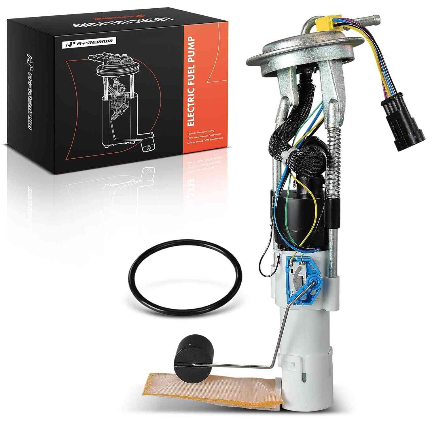 Módulo Bomba Combustível A-Premium c/ Unidade Envio - Compatível Can-Am Commander & Maverick