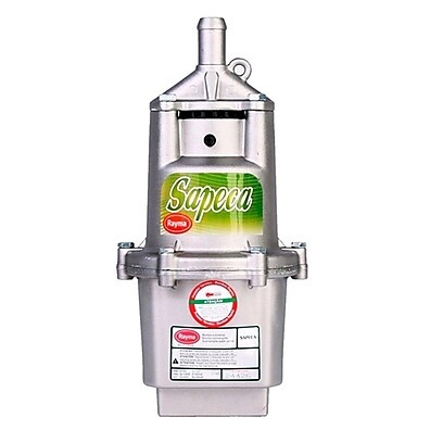 Bomba Submersa Rayma Sapeca 3/4P: Potência e Eficiência