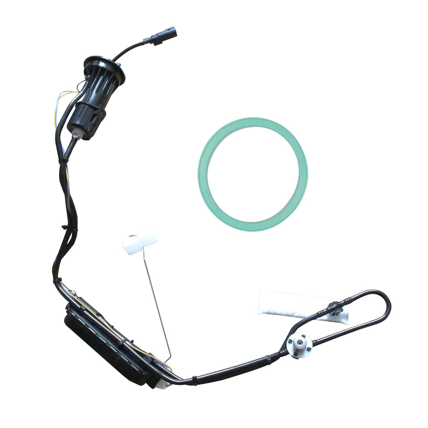 Conjunto Bomba Combustível Polaris Indy 850/600/Patriot 9R/Switchback XC - Peça de Reposição Premium