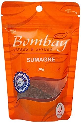 Sumagre Bombay 30G