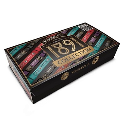 Bombom 1891 Collection: Sabores Premium 🍫