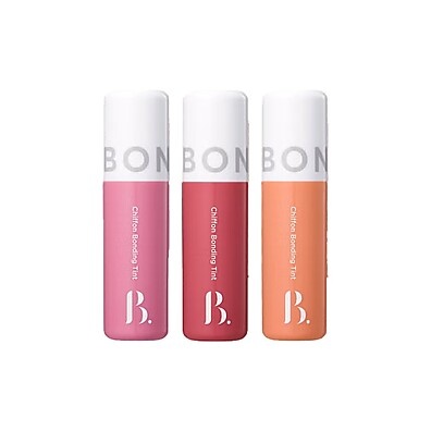Boncept Chiffon Tint: Lábios Perfeitos 24h