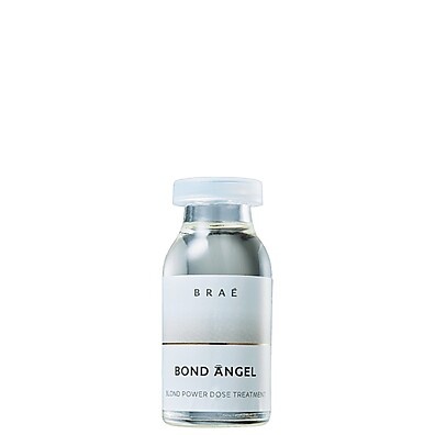 Bond Angel Power Dose: Reconstrução Capilar em 13ml