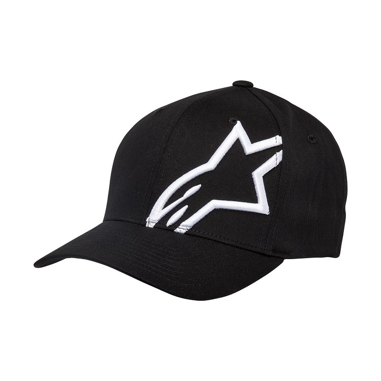 Boné Alpinestars Shift 2 Flexfit: Conforto e Estilo