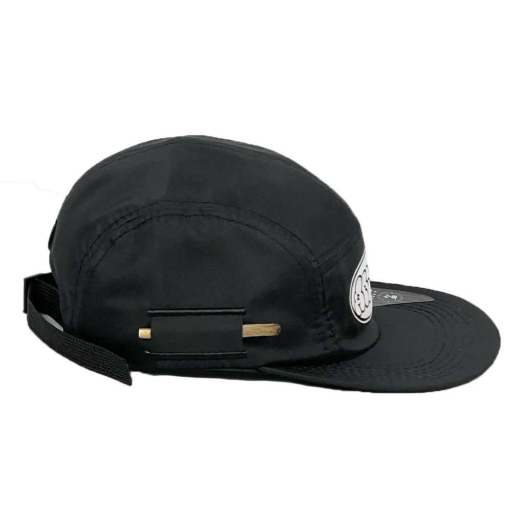 Boné Anth Co Five Panel: Estilo e Durabilidade para o Street