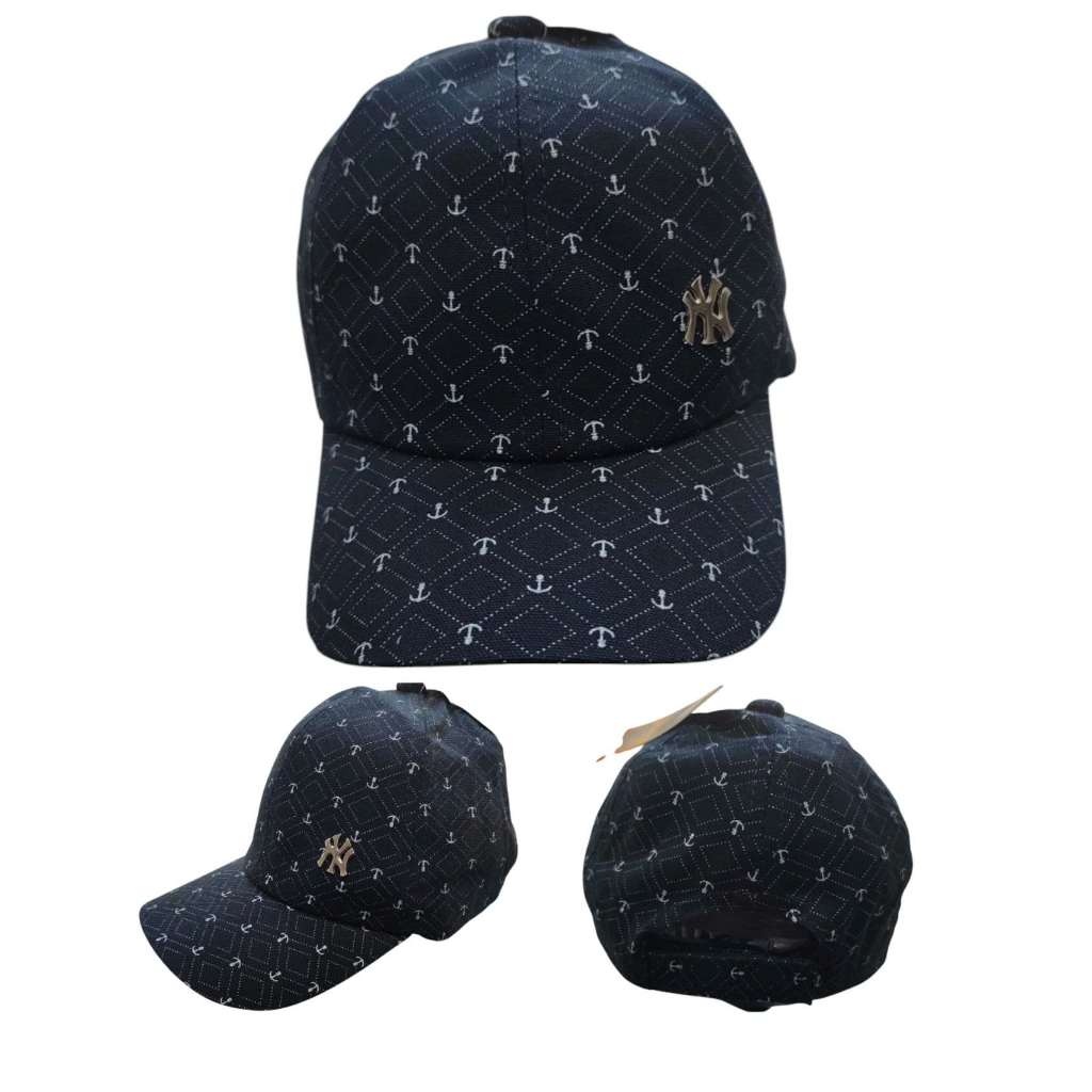 Boné Infantil Estampado com Aba Curva: Proteção e Estilo para Crianças 1-3 Anos