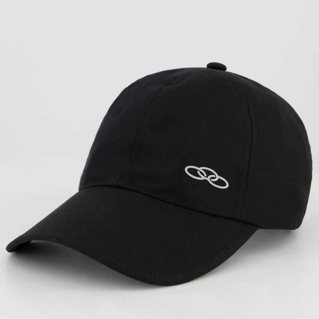 Boné Olympikus Essential I: Corra com Segurança!