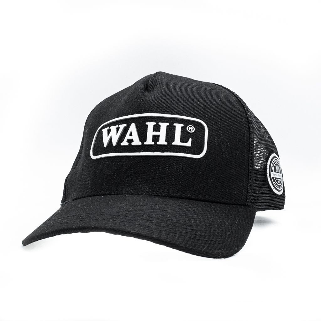 Boné Wahl: Estilo e Tradição!