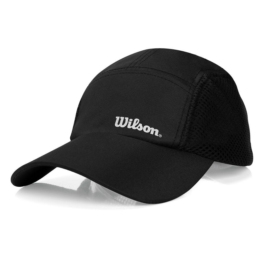Boné Wilson Blade II: Performance e Estilo