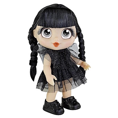 Boneca Bravezinha Bee Toys: A Amiga para Todas as Aventuras!