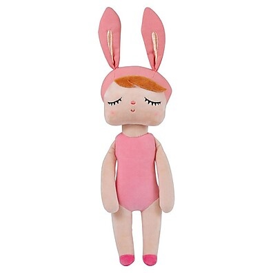 Boneca Metoo Angela Fashion: Estilo e Diversão!