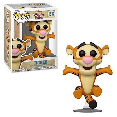 boneco-funko-pop-disney-tigrao-colecao-nostalgica-e-divertida