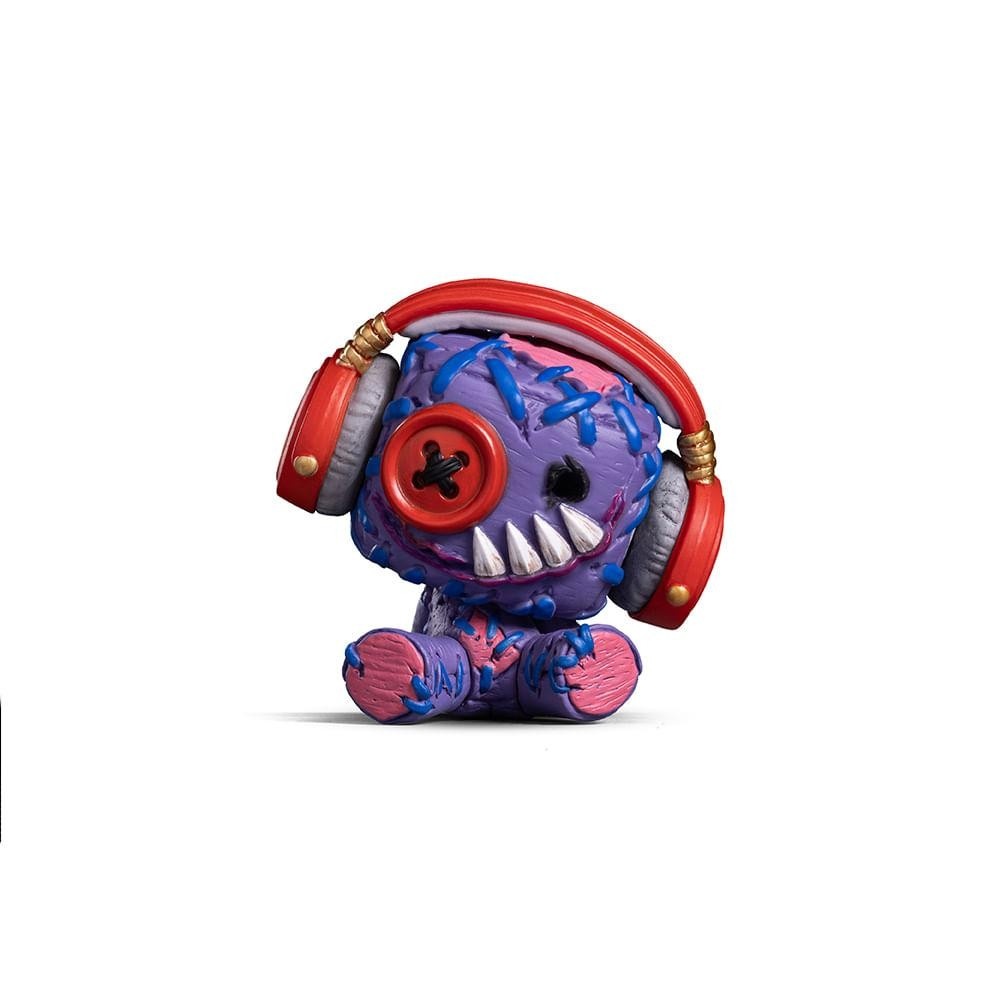 Boogie Bears: A Estátua Monster da Iron Studios