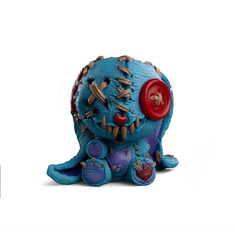 Boogie Bears: Estátua Doni Monster da Iron Studios