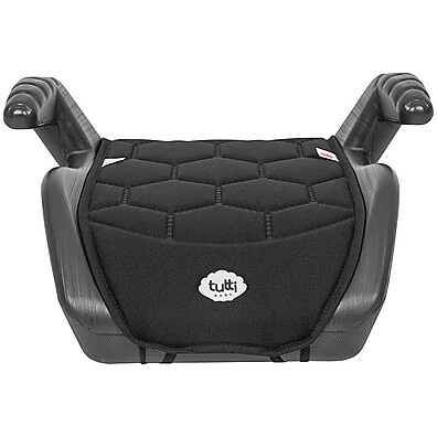 Booster Elevato Tutti Baby: Segurança e Conforto!