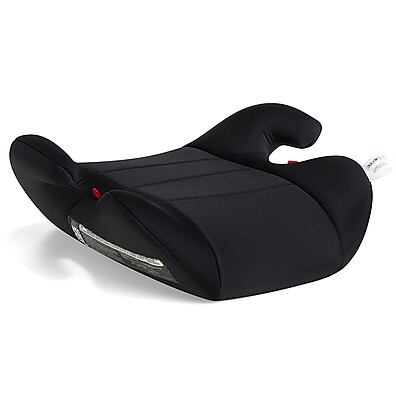 Booster Fit Up Replay Kids: Segurança e Conforto!