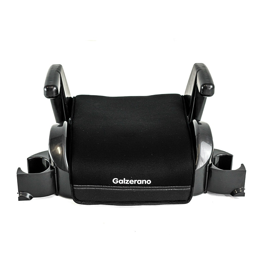 Booster Galzerano Potenza: Segurança e Conforto!