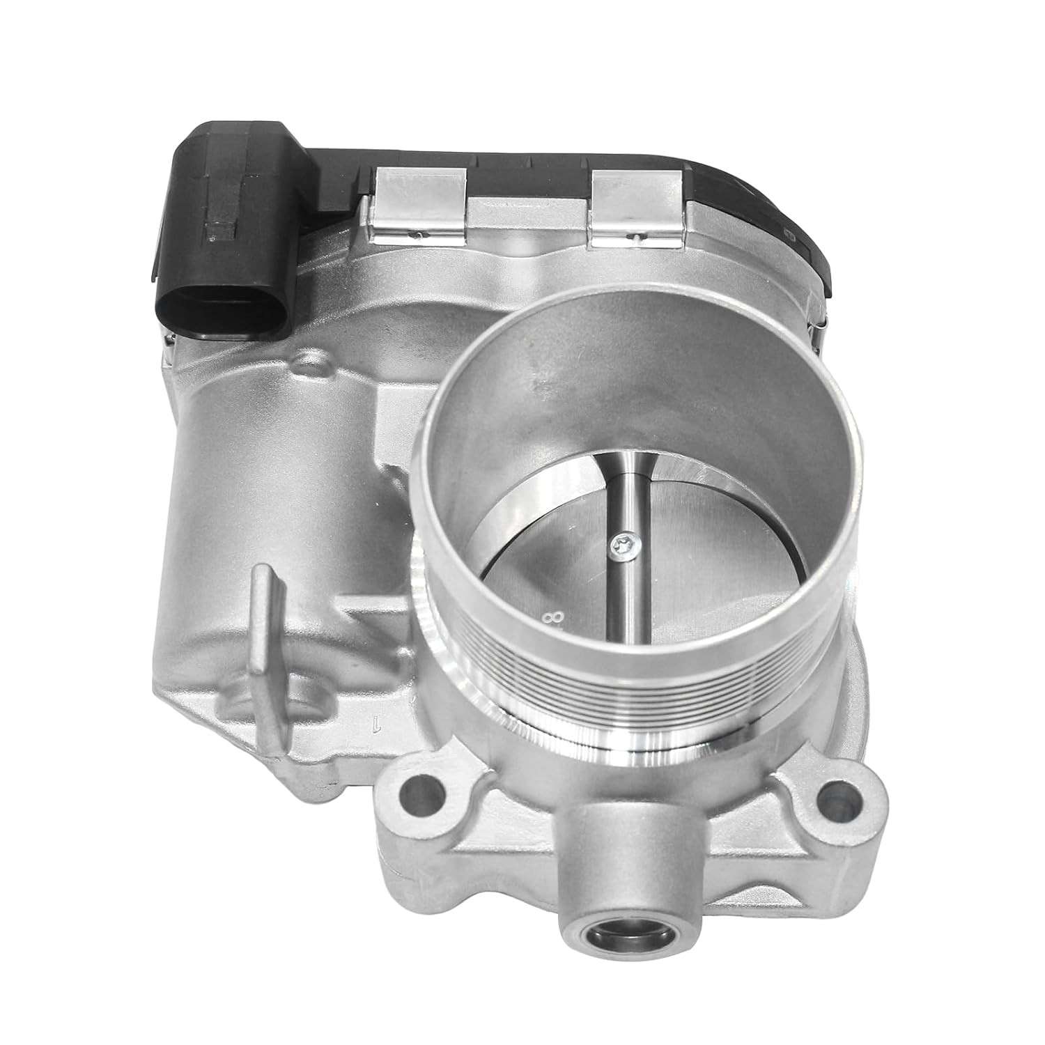 Corpo de Borboleta Eletrônico 06K133062AA para VW Beetle, Passat e Jetta (1.8L/2.0L)