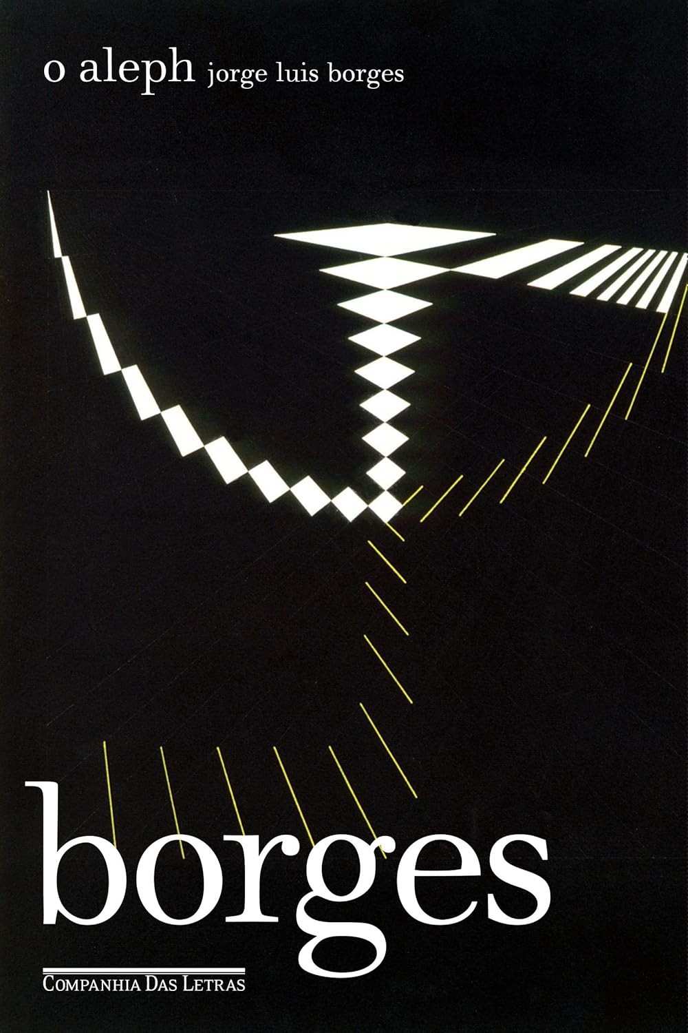 Atlas de Jorge Luis Borges: Uma Jornada Literária e Pessoal