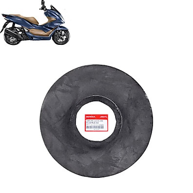 Borracha Superior Suporte Guidão PCX 160 Original Honda