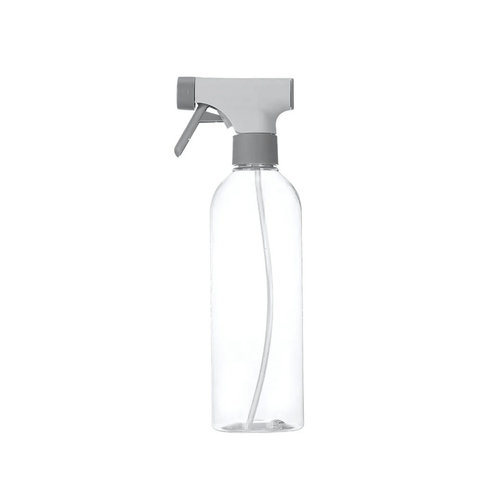 Borrifador 500ml Flow OU: Limpeza com Estilo