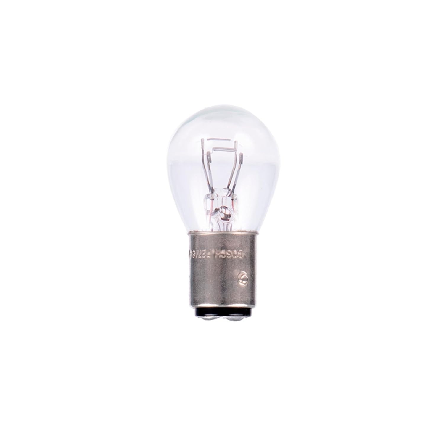 Lâmpada Automotiva Bosch P27/8W Pure Light 12V 27W Halógena - Segurança e Visibilidade Superior