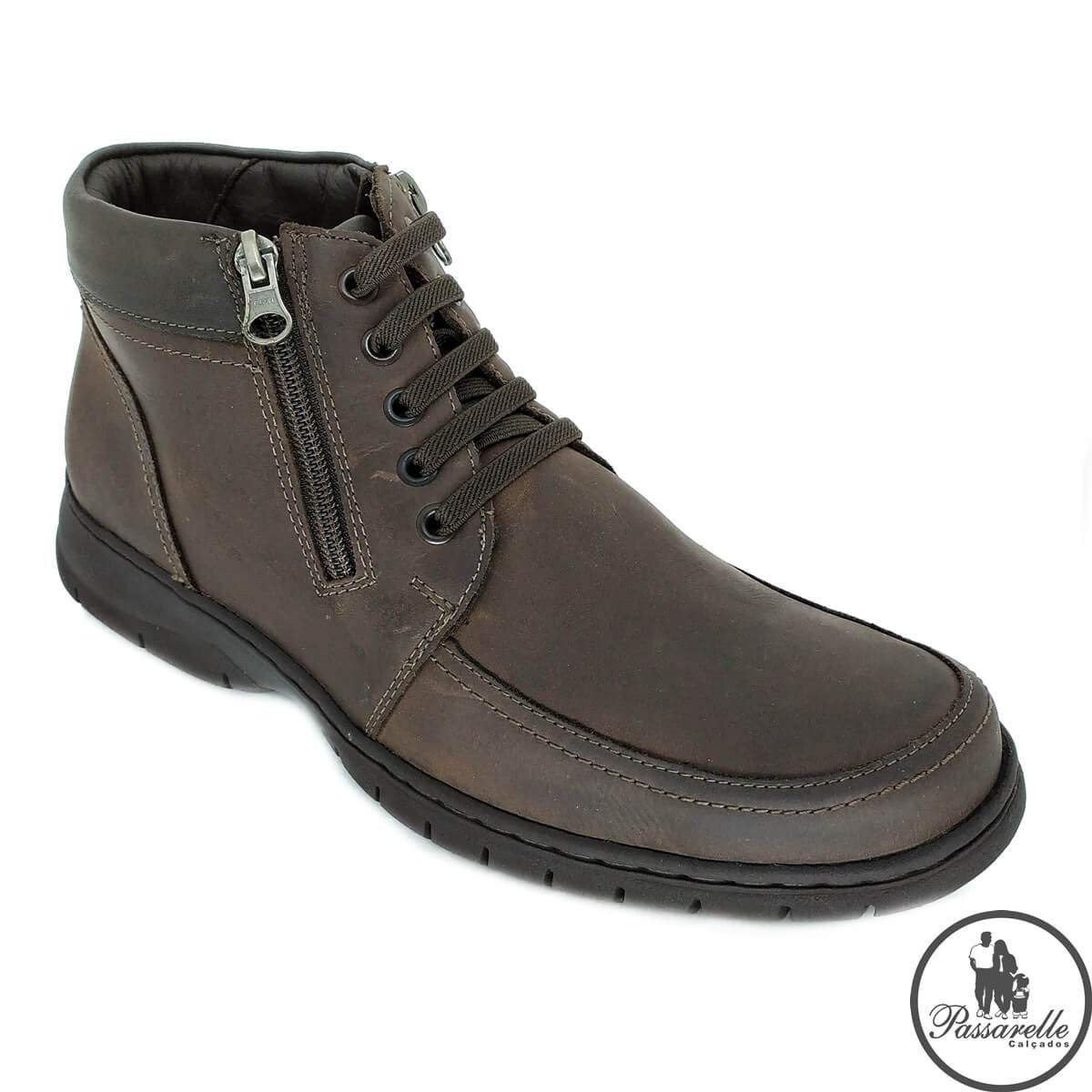 BOTA ANATOMIC GEL 360 MUSTANG BROW 7981