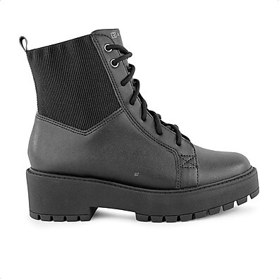 Bota Chelsea Ramarim: Estilo e Conforto!