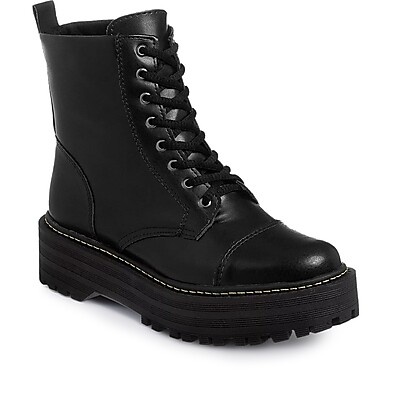 Bota Coturno Lumiss: Conforto e Estilo para o Inverno