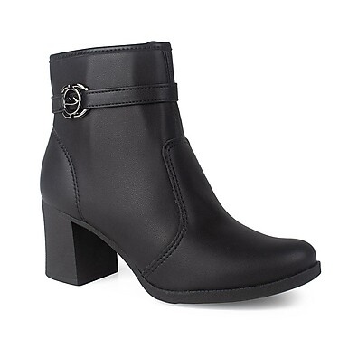 Bota Dakota DA822: Conforto e Estilo!
