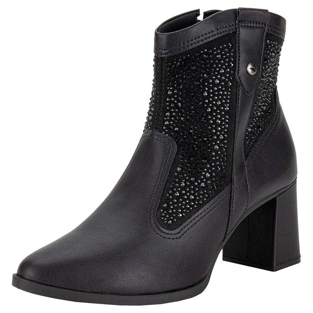 Bota Dakota G9904: Estilo e Conforto!
