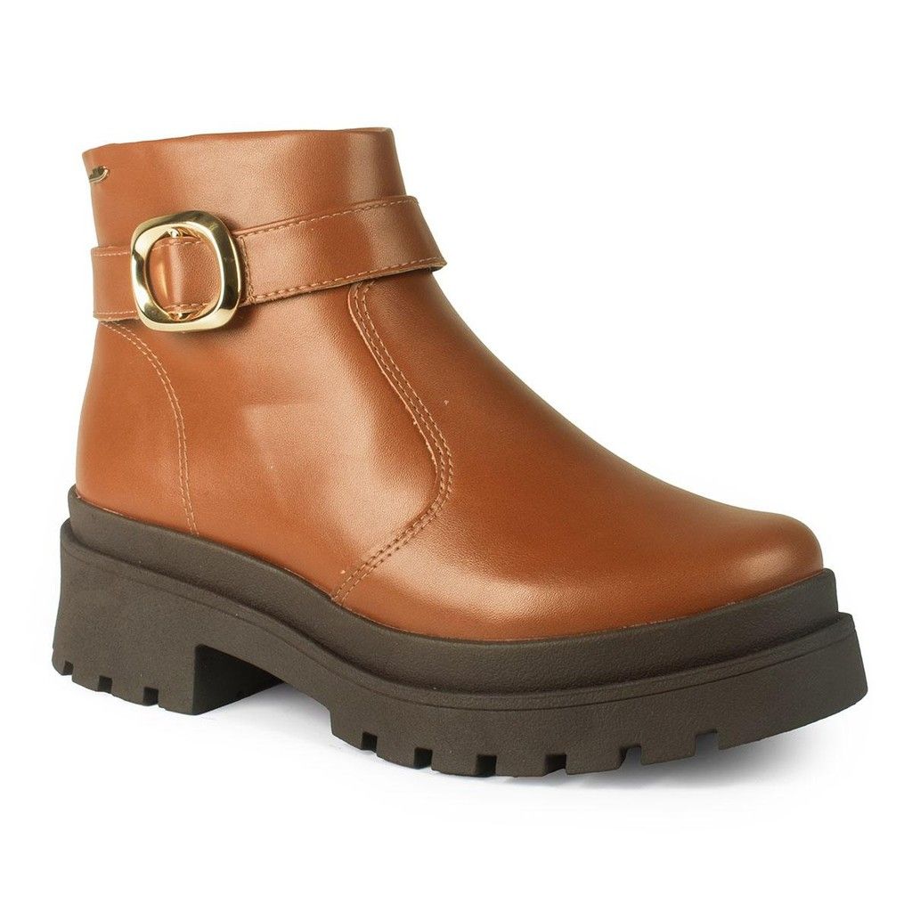 Bota Dakota Tratorada: Estilo e Atitude!