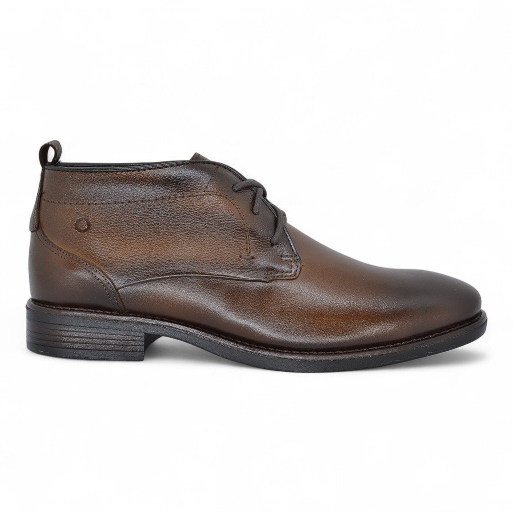 Bota Democrata Masculina: Conforto e Estilo