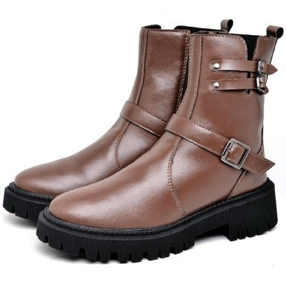 Bota Feminina Dubuy: Estilo e Conforto