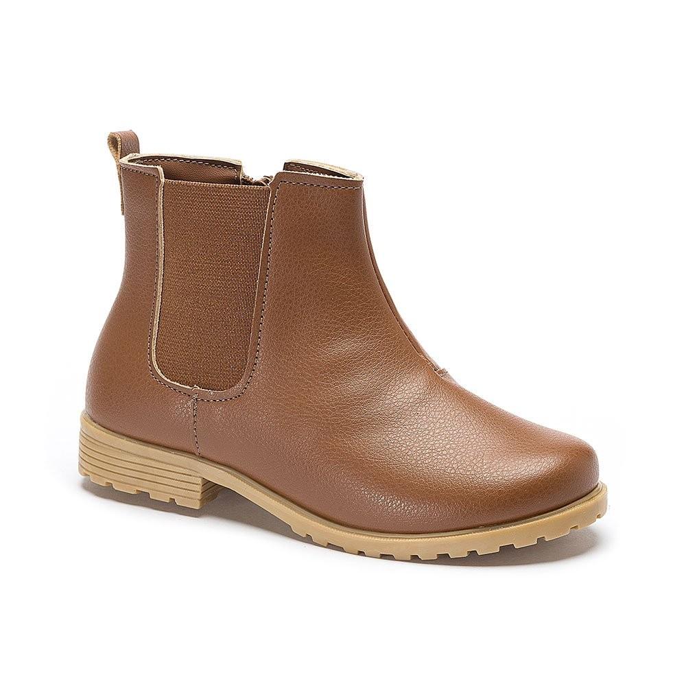 Bota Infantil Jeca Pequito: Conforto e Estilo!