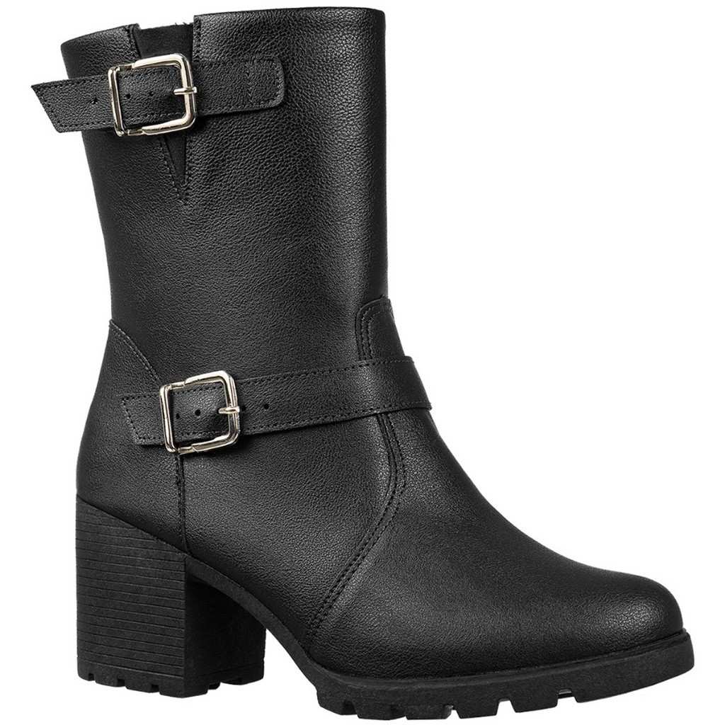 Bota Montaria Feminina: Conforto e Estilo!