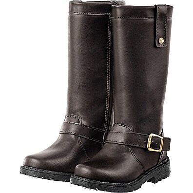 Bota Montaria GiGiL Teen: Estilo Country para Meninas