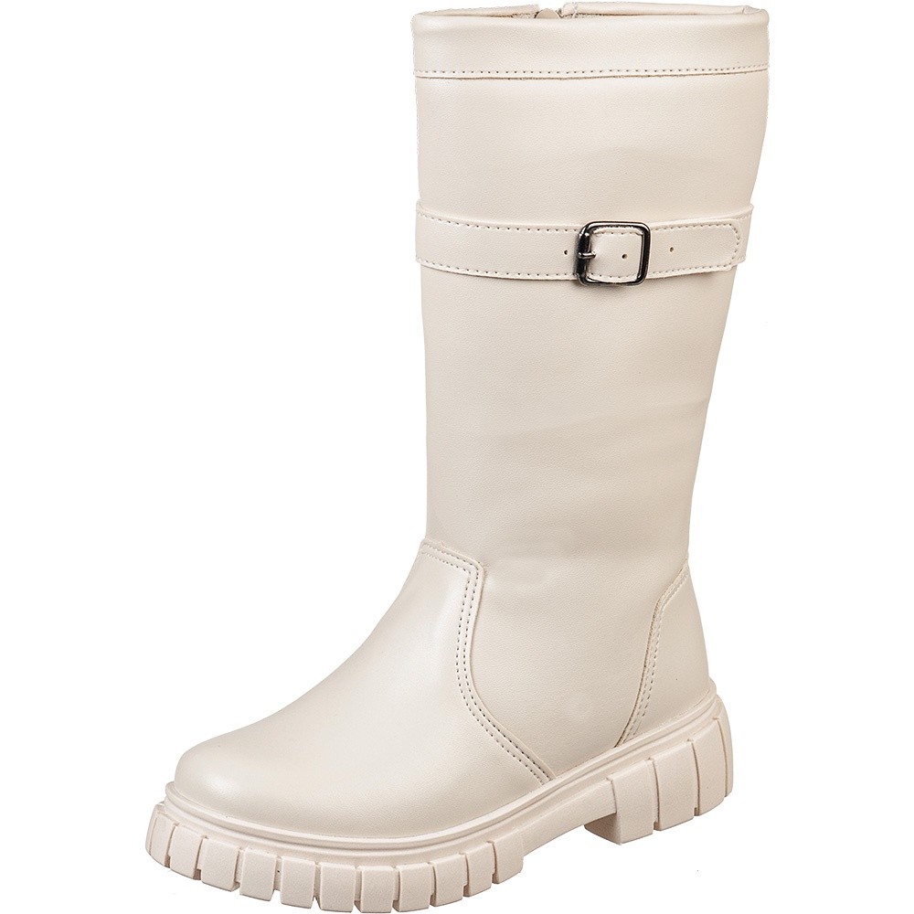 Bota Montaria Teen GiGiL: Estilo e Conforto!