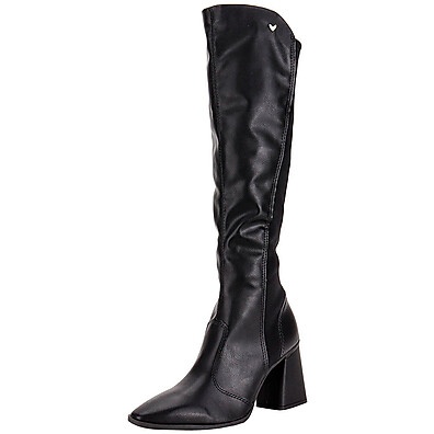 Bota Over the Knee Mississipi: Estilo e Conforto!