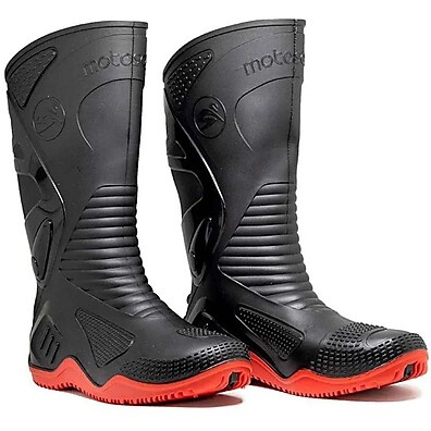 bota-pvc-cano-alto-vermelha-com-forro-motosafe-protecao-e-conforto