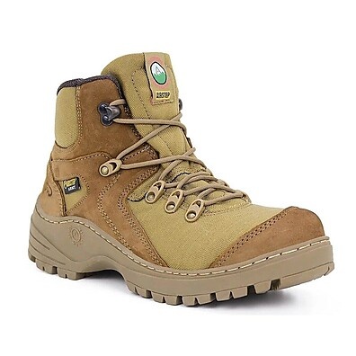 Bota Tática Airstep: Conforto e Segurança